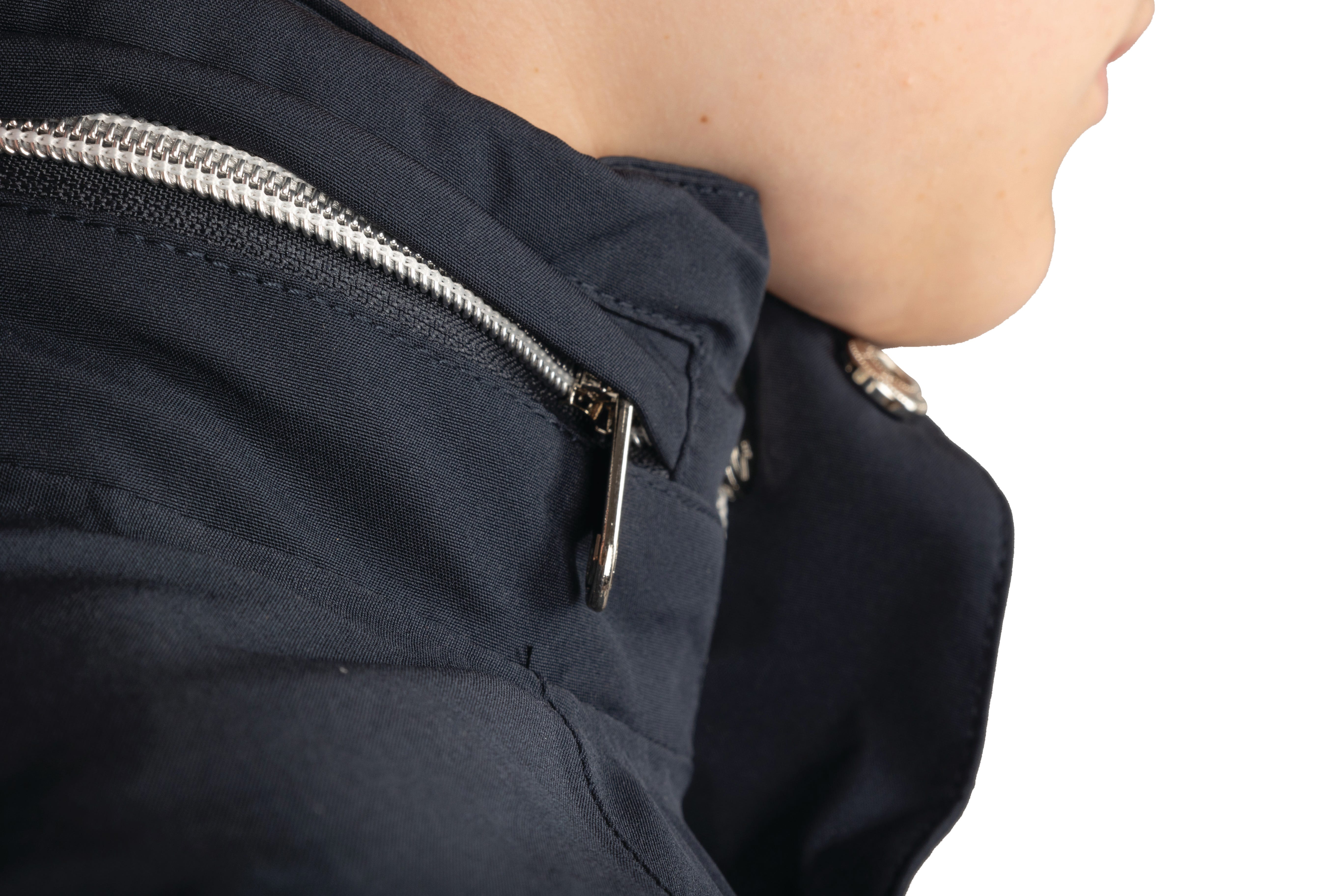 Hy Equestrian Elevate Mizs Waterproof Jacket image 5